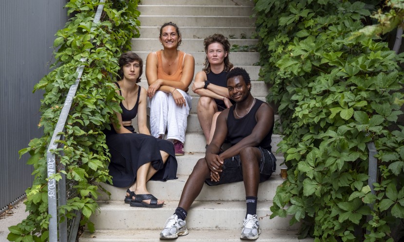 Crédit photo Olivier Quero