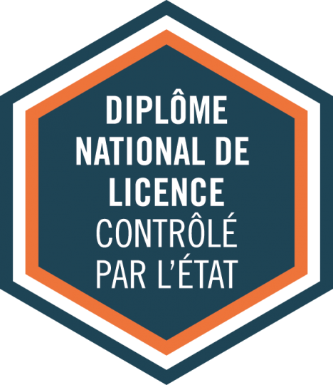 Diplôme National de Licence