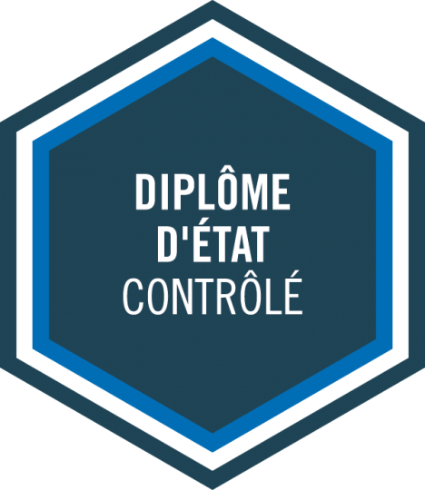 Diplôme d'État Contrôlé