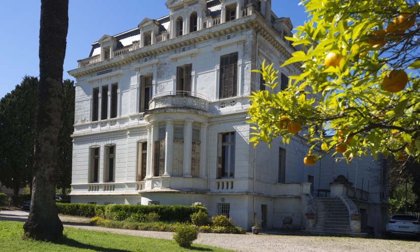 CANNES - Villa Barety
