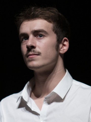 Gaspard Raymond