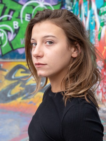 Photo Michel Bernardi