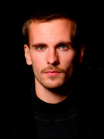 Photo Jea-David Lemarié