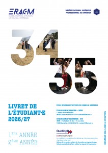 Livret de l'étudiant·e
