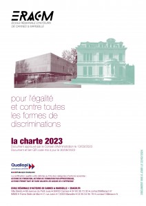 Charte pour l'égalité et toutes les formes de discriminations