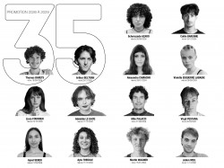 Ensemble 35 - 1ère année