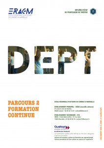 Parcours formation continue