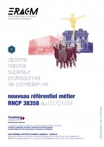 DNSCP - Référentiel métier - RNCP 38358