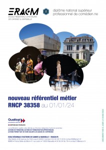 DNSCP - Référentiel métier - RNCP 38358