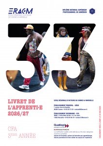 CFA - livret de l'apprenti·e 2026/2027