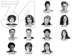 Ensemble 34 - 1ère année