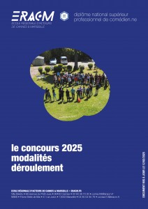 Concours 2025