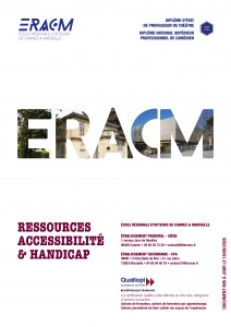 Ressources, accessibilité et handicap