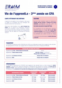 CFA - vie de l'apprenti.e