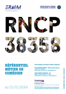 DNSCP - Référentiel métier - RNCP 38358