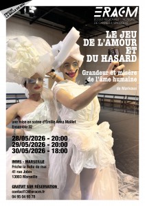 Le jeu de l'amour et du hasard