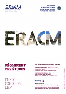 Réglement des études