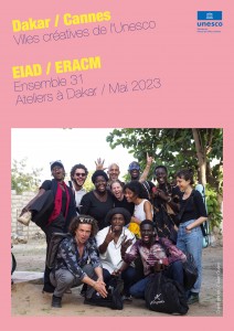 EIAD/ERACM - Dakar mai 2023
