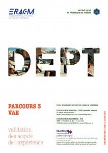 Parcours VAE
