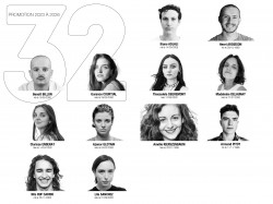 Ensemble 32 -3ème année/CFA