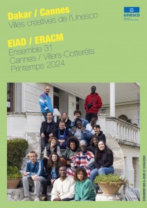 EIAD/ERACM - France printemps 2024