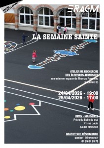 La semaine sainte
