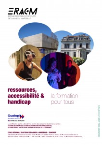 Ressources, accessibilité & handicap