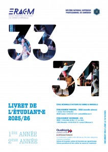 Livret de l'étudiant.e 2025-2026