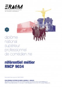 DNSPC - Référentiel métier - RNCP 9034