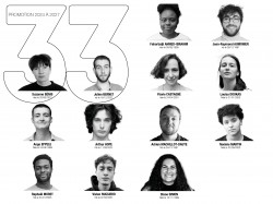 Ensemble 33 - 2ème année