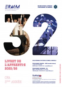 Livret de l'apprenti·e 2025-2026
